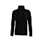 ONeill W CLIME PLUS FLEECE, Black Out