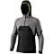 Dynafit M TOUR WOOL THERMAL HOODY, Alloy