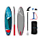 Starboard INFLATABLE SUP 10'8