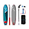 Starboard INFLATABLE SUP 11'2