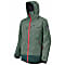 Picture M TRACK JACKET, Lychen Green