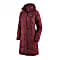 Patagonia W DOWN WITH IT PARKA, Chicory Red