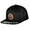 Scott MOUNTAIN CAP, Black - Black