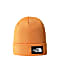 The North Face DOCK WORKER RECYCLED BEANIE, Topaz