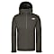 The North Face M MILLERTON INSULATED JACKET, New Taupe Green