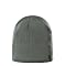 The North Face BONES RECYCLED BEANIE, Laurel Wreath Green