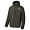 The North Face M NIMBLE HOODIE, New Taupe Green