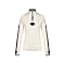Dale of Norway W GEILO SWEATER, Offwhite - Black