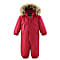 Reima TODDLERS GOTLAND WINTER OVERALL, Lingonberry Red - Kollektion 2021