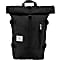 Barts MOUNTAIN BACKPACK (PREVIOUS MODEL), Black
