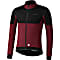 Shimano M BEAUFORT JACKET, Spice Red