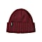 Patagonia BRODEO BEANIE, Sequoia Red