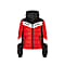 Bogner Fire + Ice LADIES FARINA3-D, Purest Red