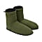 Rab OUTPOST HUT BOOT, Chlorite Green