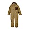 Namuk QUEST SNOW OVERALL GALAXY, Gold