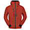 Sweet Protection M CRUSADER GORE-TEX PRO JACKET, Lava Red