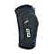 ION KNEE PADS K-PACT YOUTH, Black