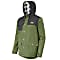 Picture M JACK JACKET, Army Green
