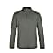 Protest M WILL 1/4 ZIP TOP, Hunter Green