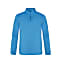 Protest M WILL 1/4 ZIP TOP, Marlin Blue
