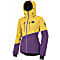 Picture W SEEN JACKET (PREVIOUS MODEL), Safran