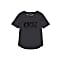 Picture W FALL TEE REGULAR (PREVIOUS MODELL), Black