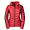 Schoeffel W THERMO JACKET COVOL L, Hibiscus