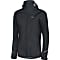 Gore W R3 GORE-TEX ACTIVE HOODED JACKET, Black