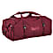 Bach DR. DUFFEL 40, Red