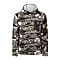 Picture M BAKE GRID FLEECE HOODIE, Camountain