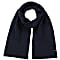 Barts M WILBERT SCARF (PREVIOUS MODEL), Navy