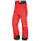 Picture M NAIKOON PANTS, Red - Season 2020