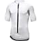 Gore M TORRENT JERSEY, White