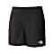 The North Face W MOVMYNT SHORTS 2.0, TNF Black