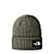 The North Face SALTY DOG BEANIE, Thyme