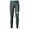 The North Face W FLEX MID RISE TIGHT, Balsam Green