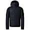 The North Face M STRETCH DOWN HOODIE, Aviator Navy