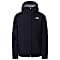 The North Face W INLUX INSULATED JACKET, Aviator Navy
