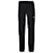 The North Face W SPEEDLIGHT CONVERTIBLE PANT, TNF Black