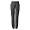 Craghoppers BOYS NOSILIFE TERRIGAL TROUSERS, Black Pepper