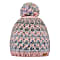 Barts GIRLS NICOLE BEANIE (PREVIOUS MODEL), Pink
