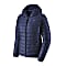 Patagonia W DOWN SWEATER HOODY (VORGÄNGERMODELL), Classic Navy