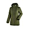 Maier Sports W NOTOS COAT, Military Green