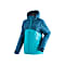 Maier Sports W GREGALE DJ OVERSIZE, Mary Poppins - Teal Pop