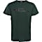 Sweet Protection M CHASER LOGO T-SHIRT, Forest Green