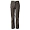 Craghoppers W NOSILIFE PRO II TROUSERS, Charcoal