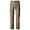 Craghoppers M NOSILIFE PRO CONVERTIBLE II TROUSERS, Pebble