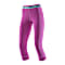 Devold HIKING WOMAN 3/4 LONG JOHNS, Orchid