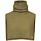 Bergans KNITTED NECK WARMER, Olive Green