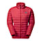 Mountain Equipment W EARTHRISE JACKET, Capsicum Red